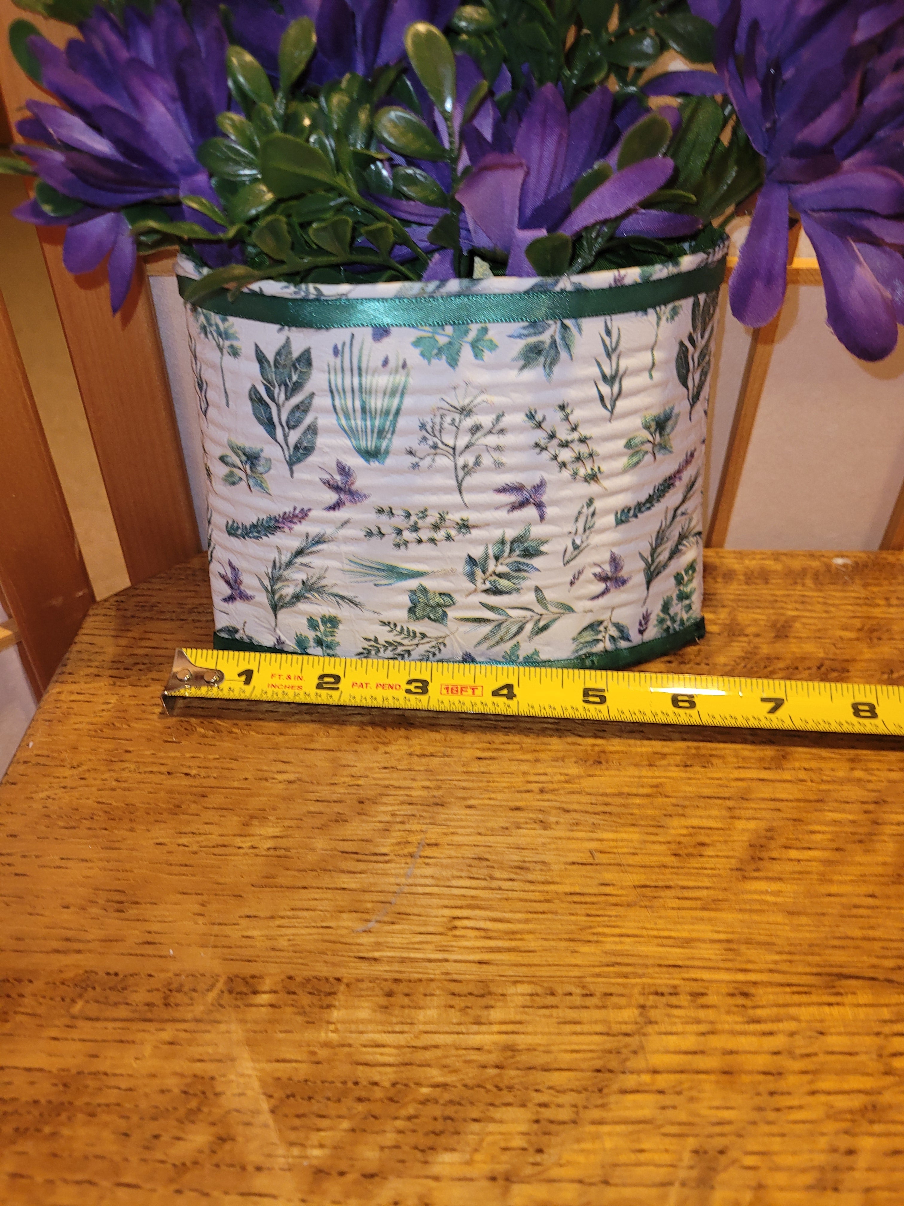 Home Decor Flower