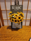 Home Decor Flowers