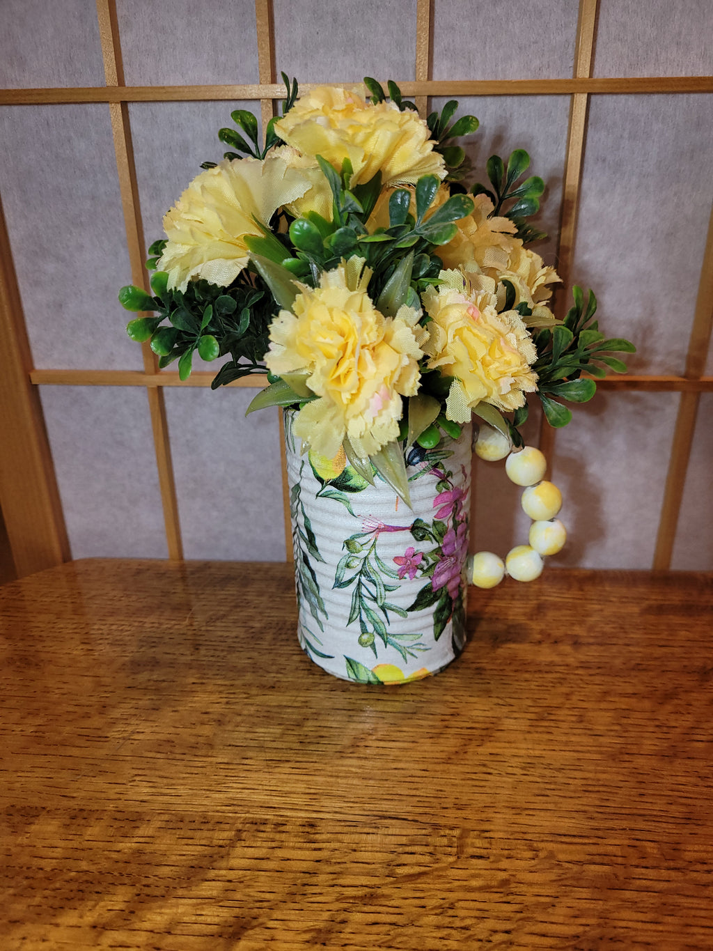 Home Decor Flowers