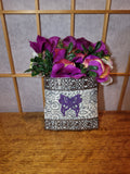 Home Decor Flower
