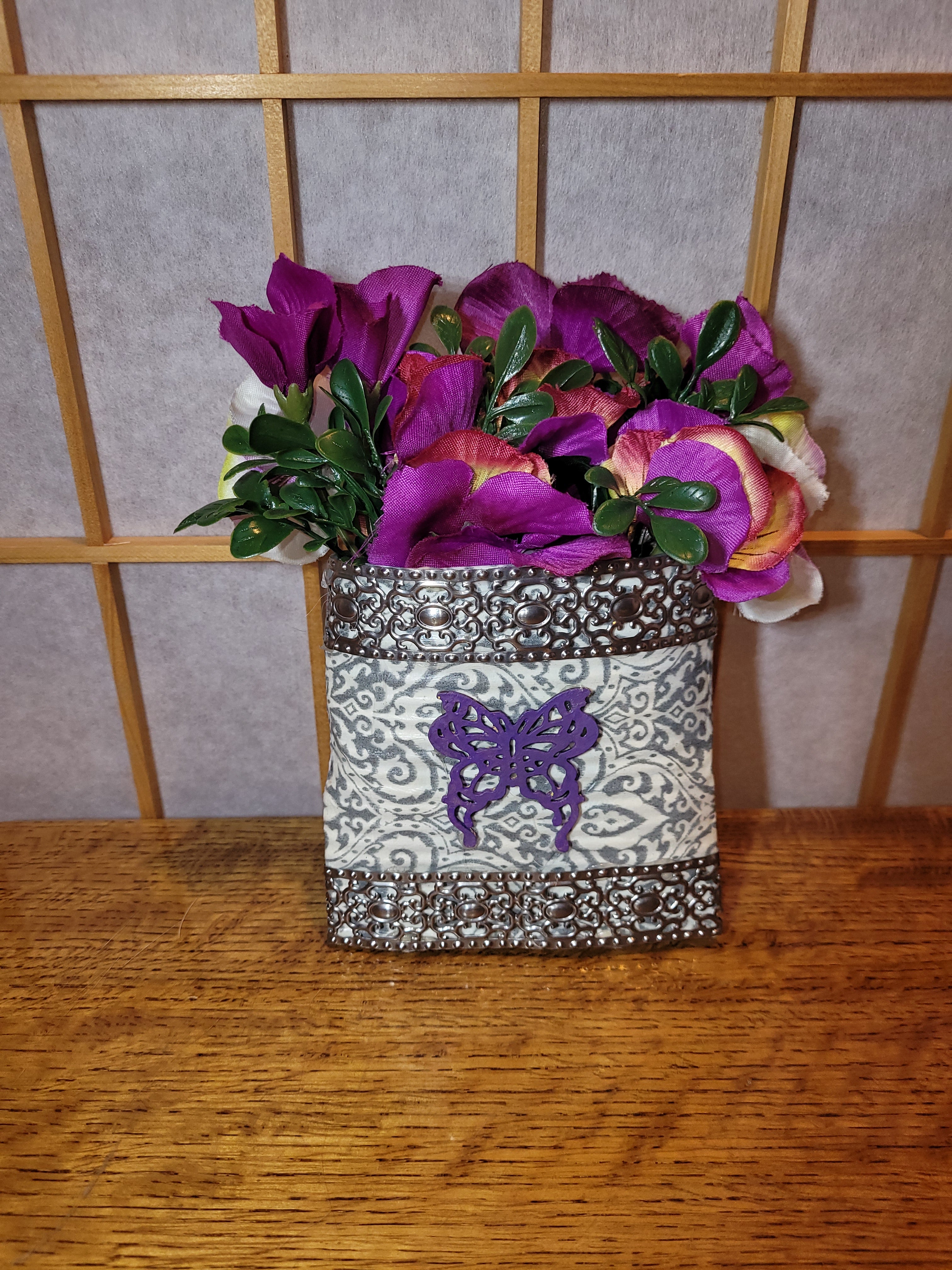 Home Decor Flower