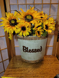 Home Decor Flowers