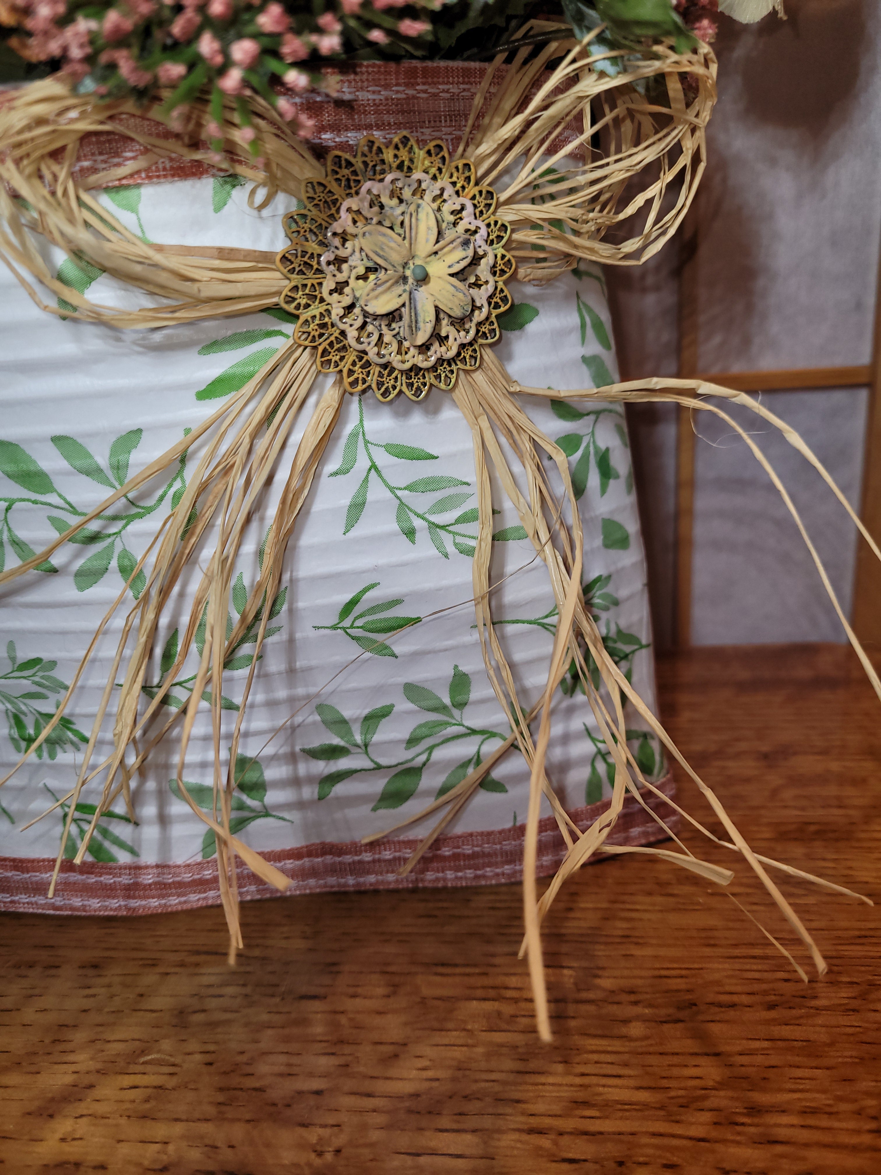 Home Decor Flowers