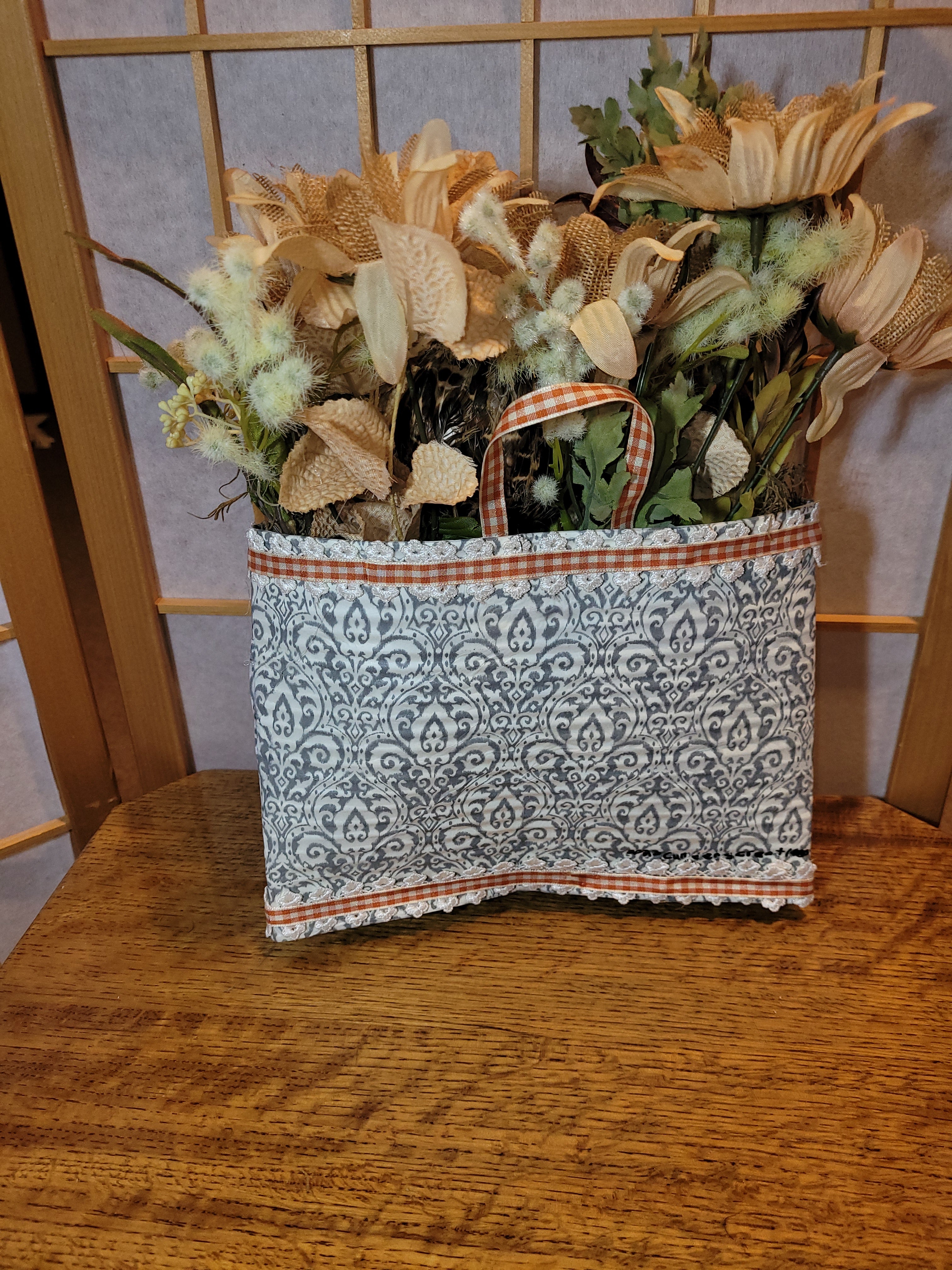 Home Decor Flowers