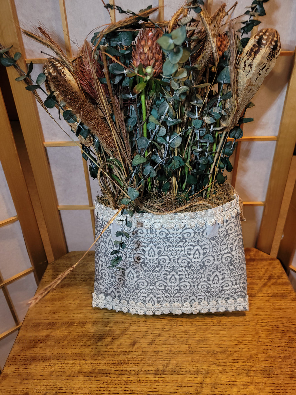 Home Decor Flowers