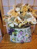 Home Decor Flowers