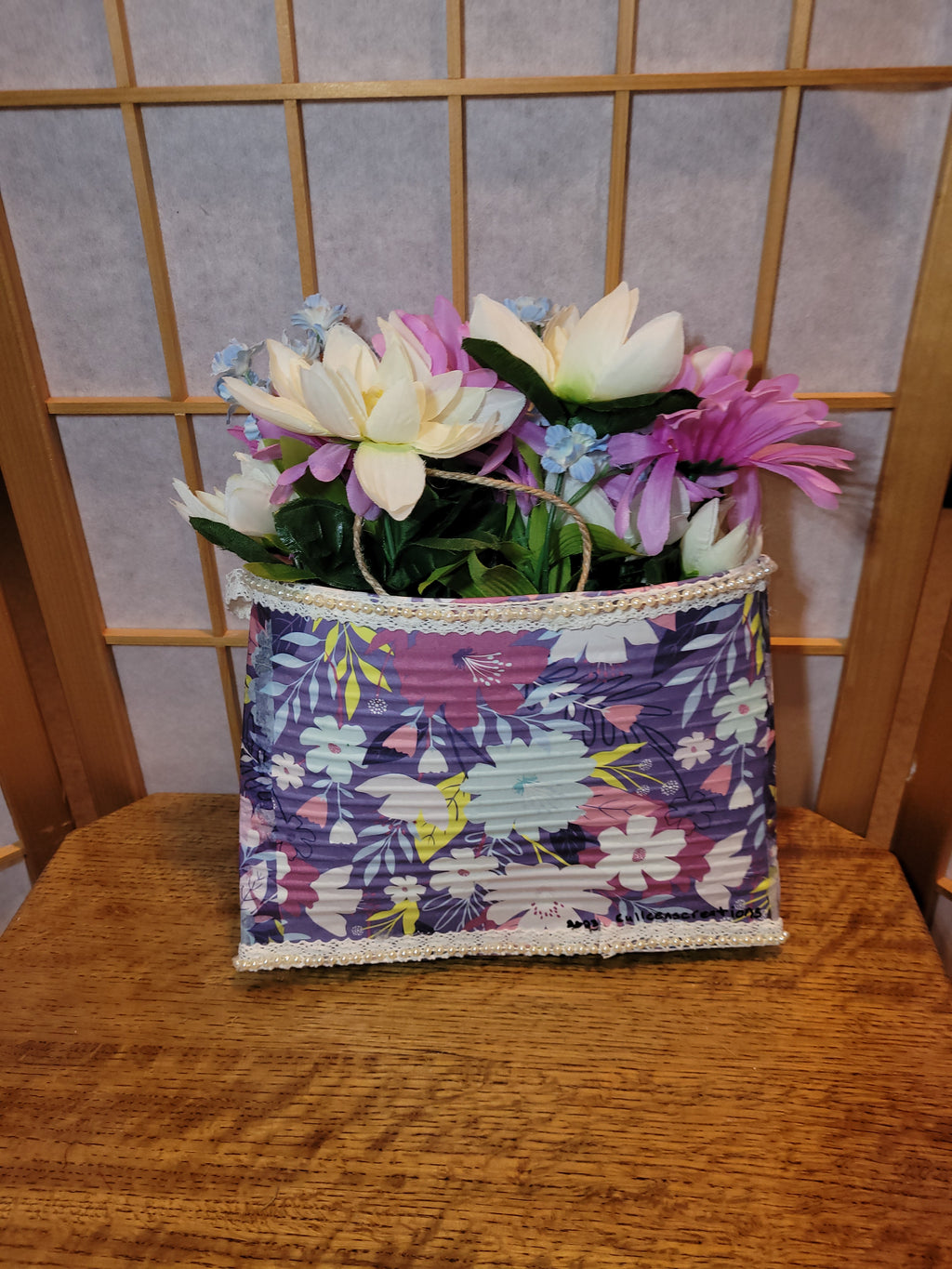 Home Decor Flowers