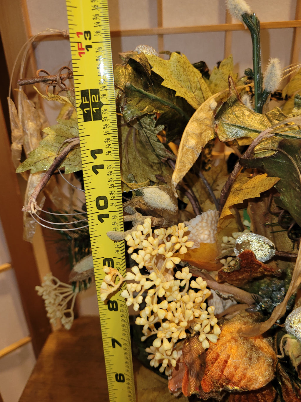 Home Decor Centerpiece