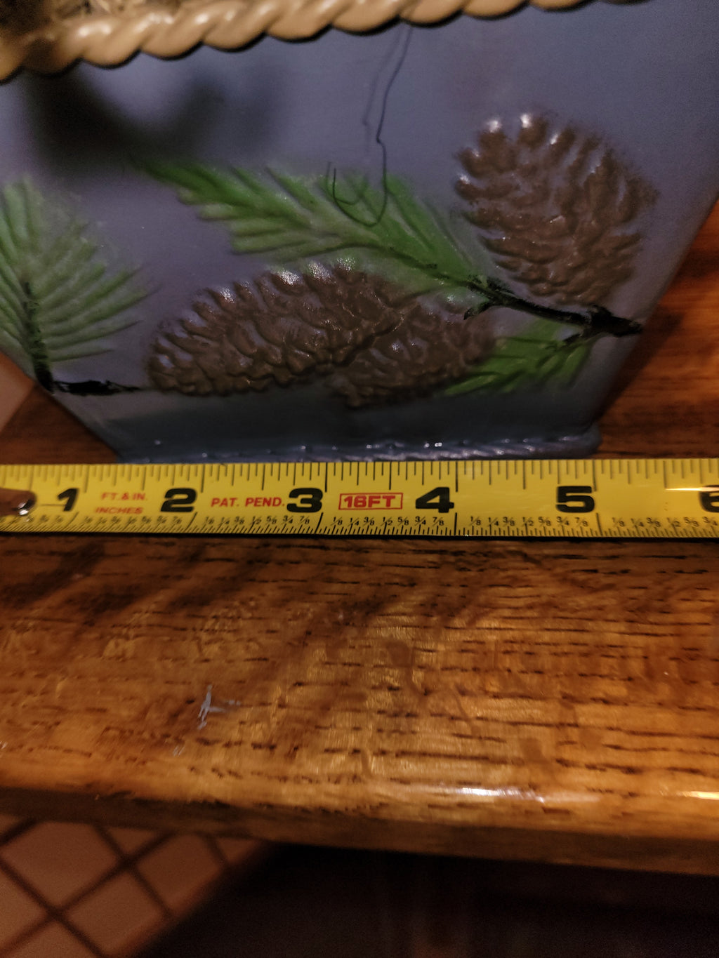 Home Decor Centerpiece