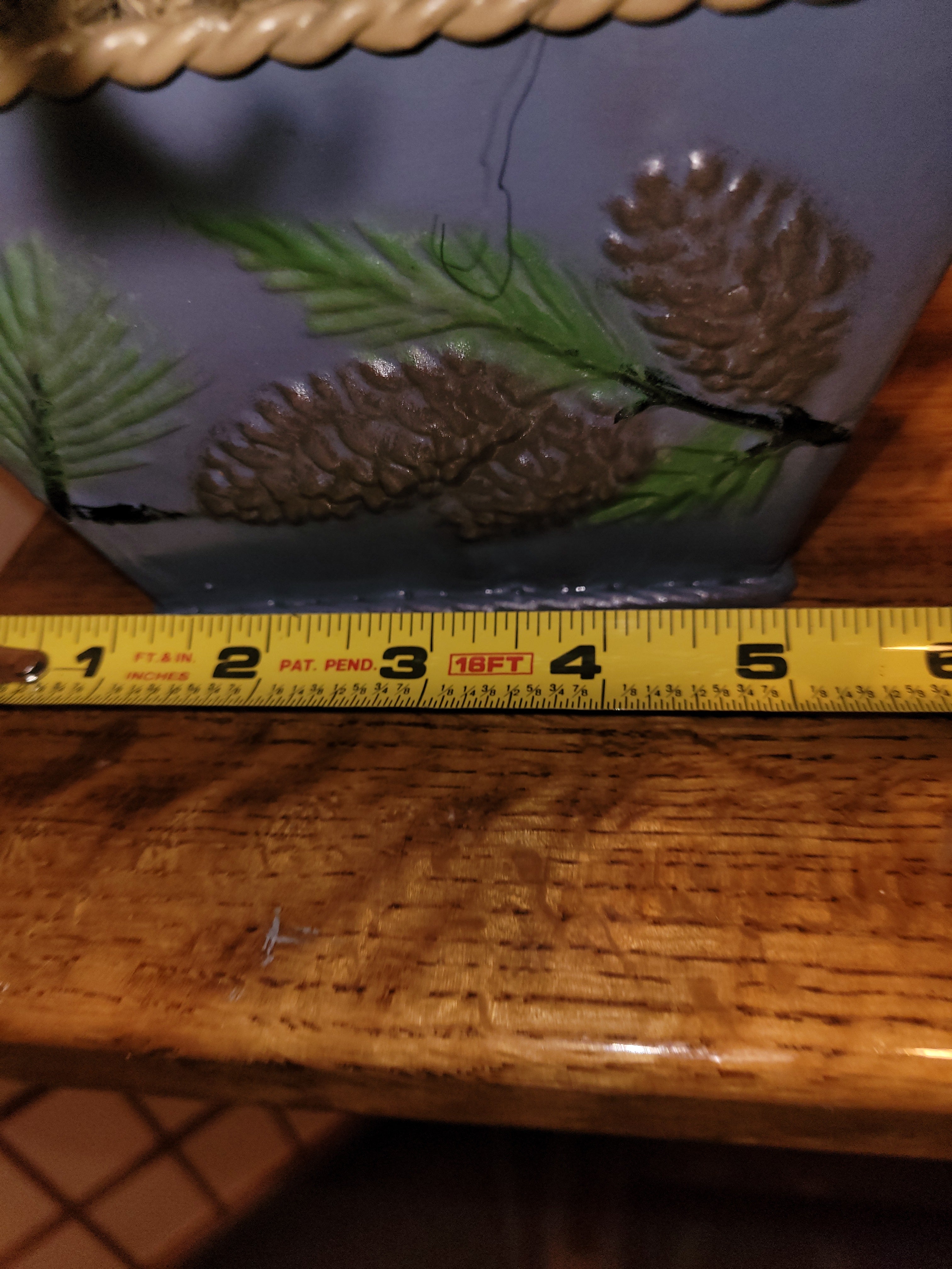 Home Decor Centerpiece