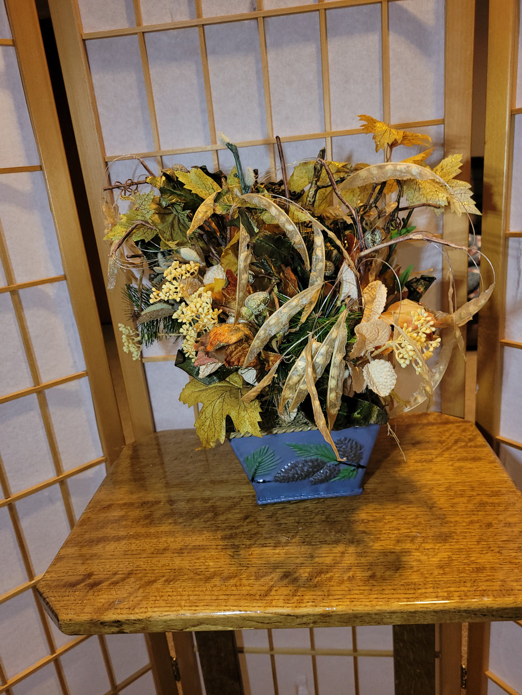 Home Decor Centerpiece