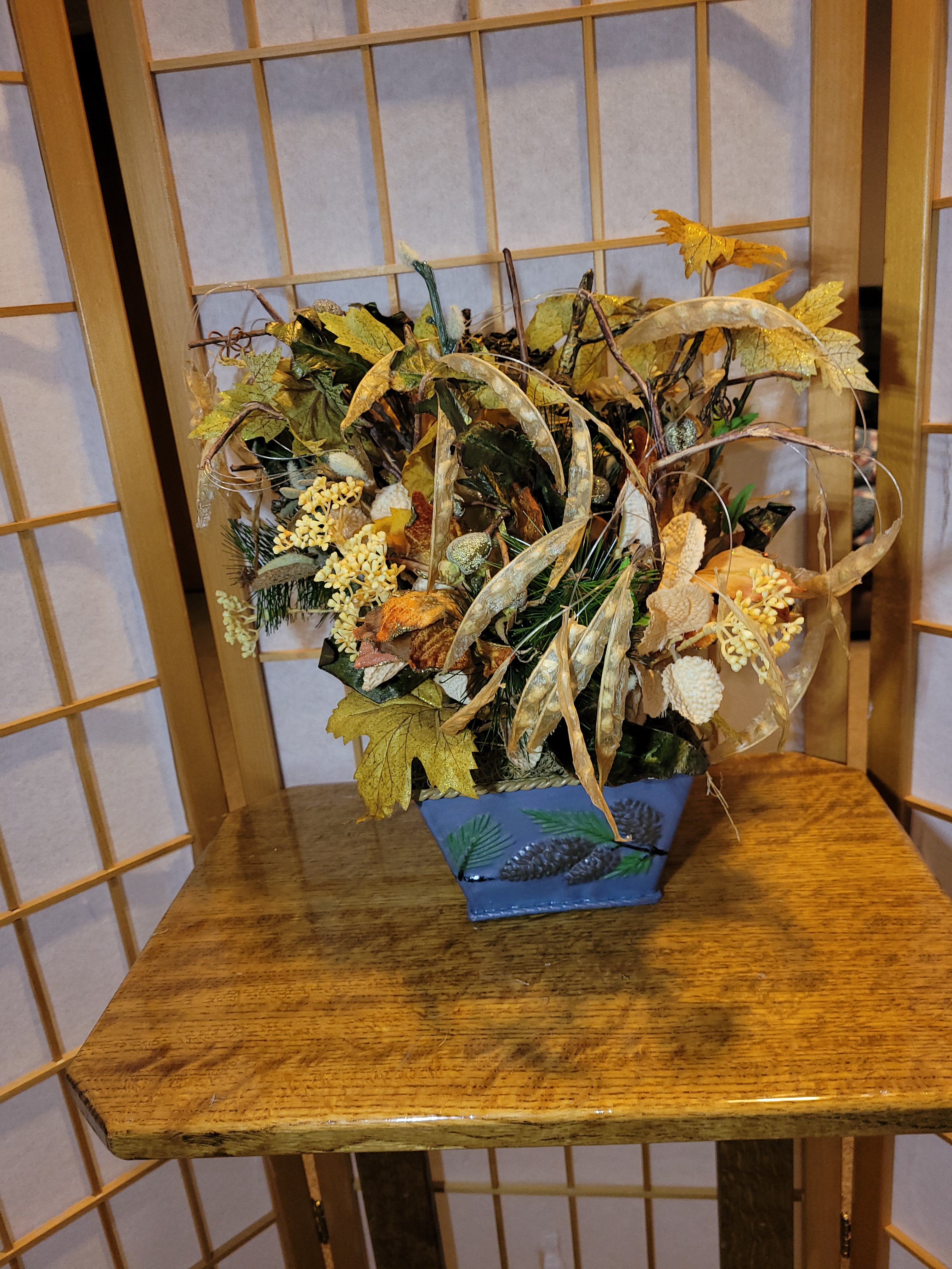 Home Decor Centerpiece