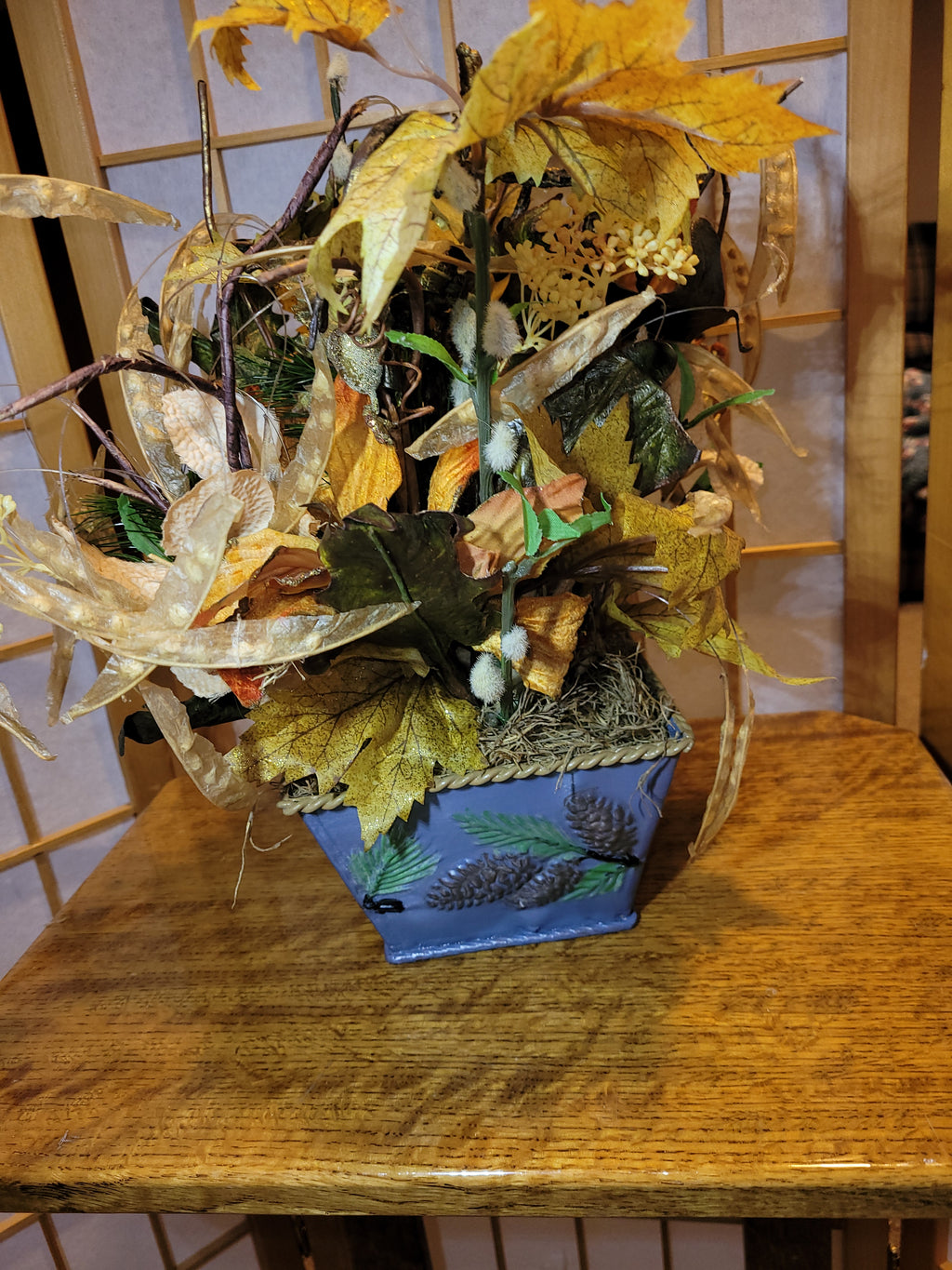 Home Decor Centerpiece