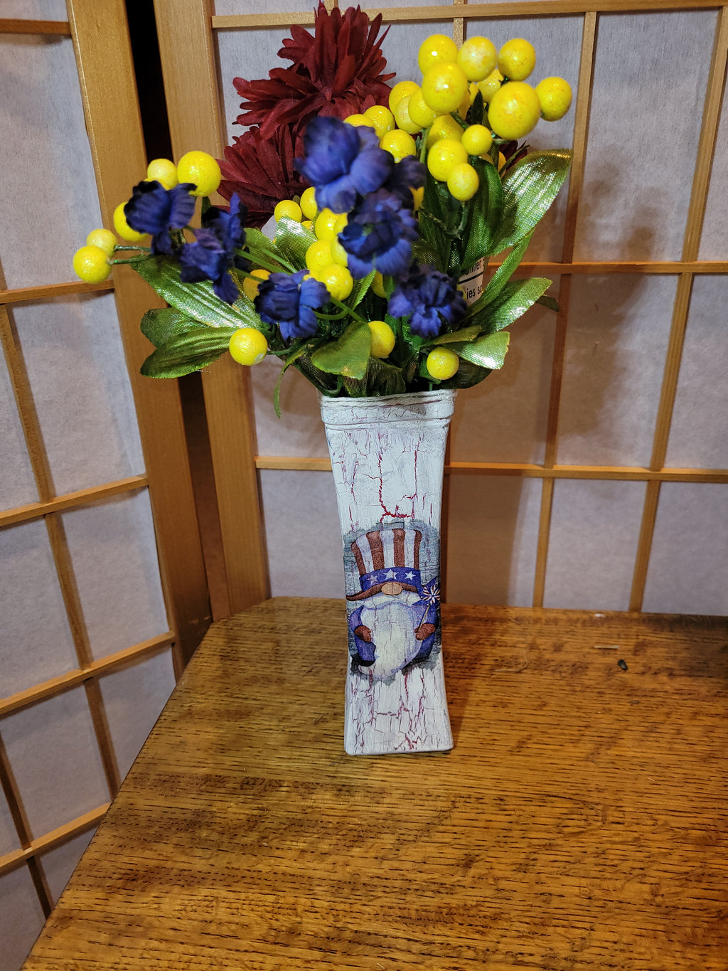 Home Decor Flowers
