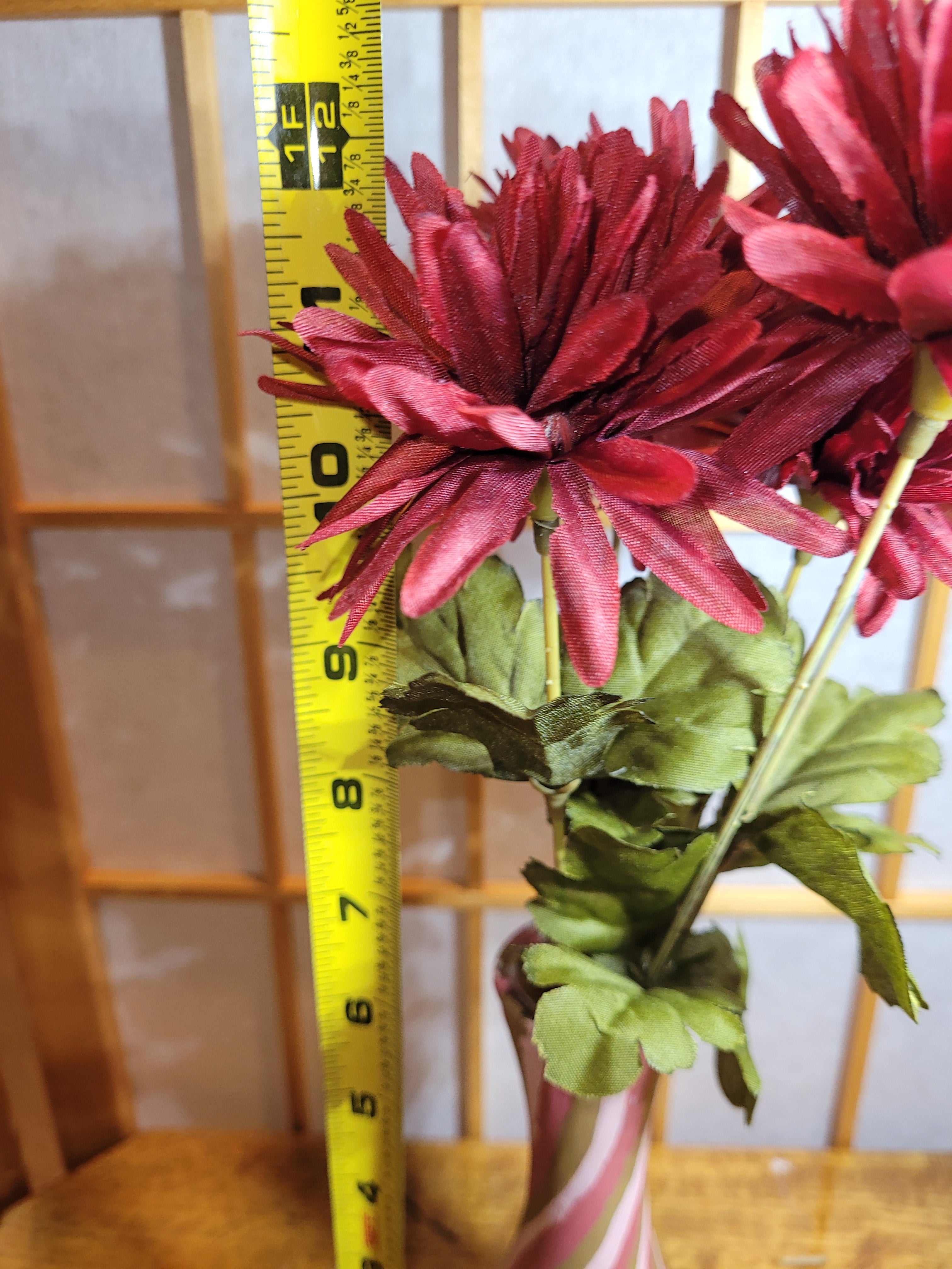 Home Decor Flowers