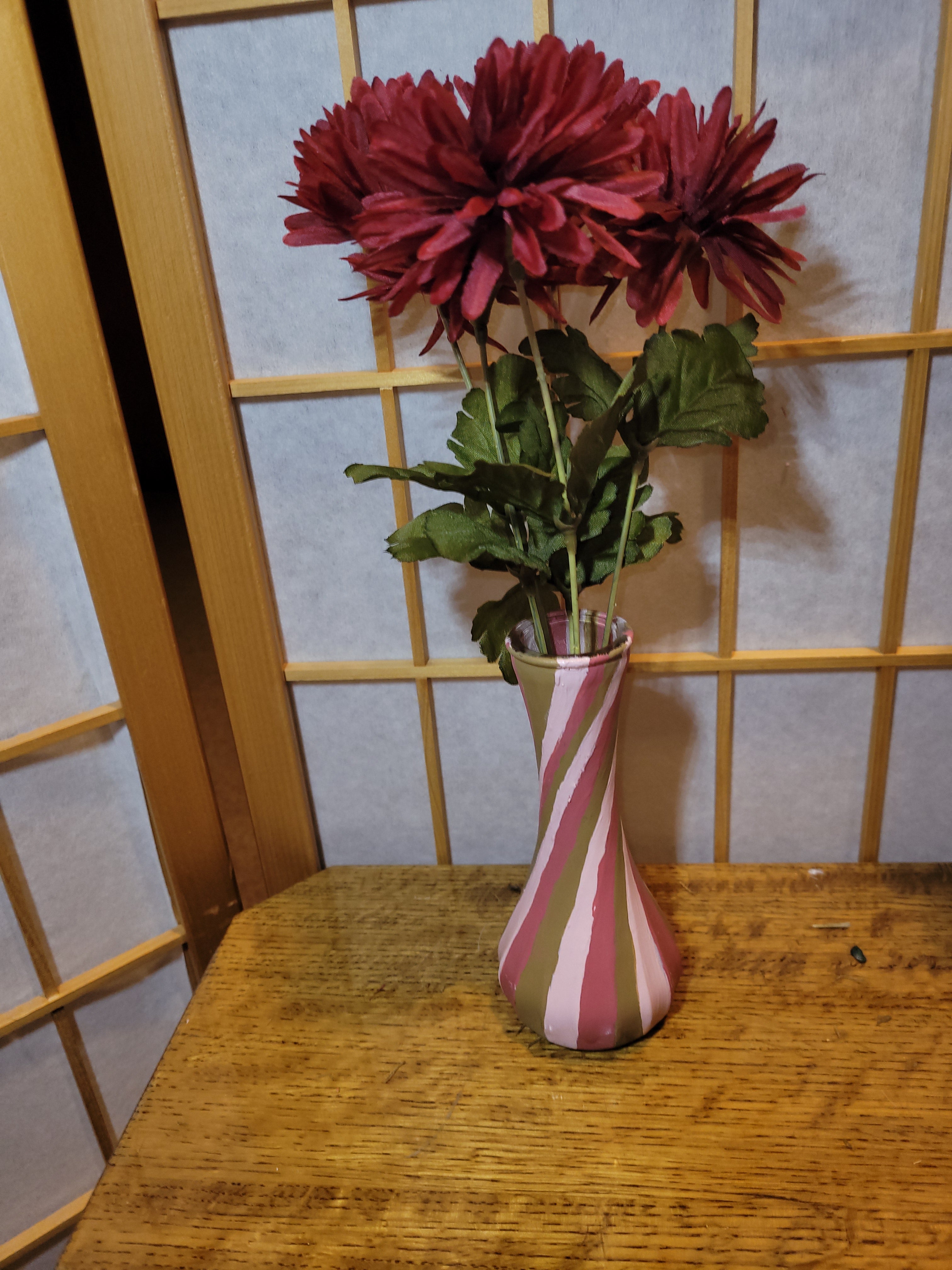 Home Decor Flowers