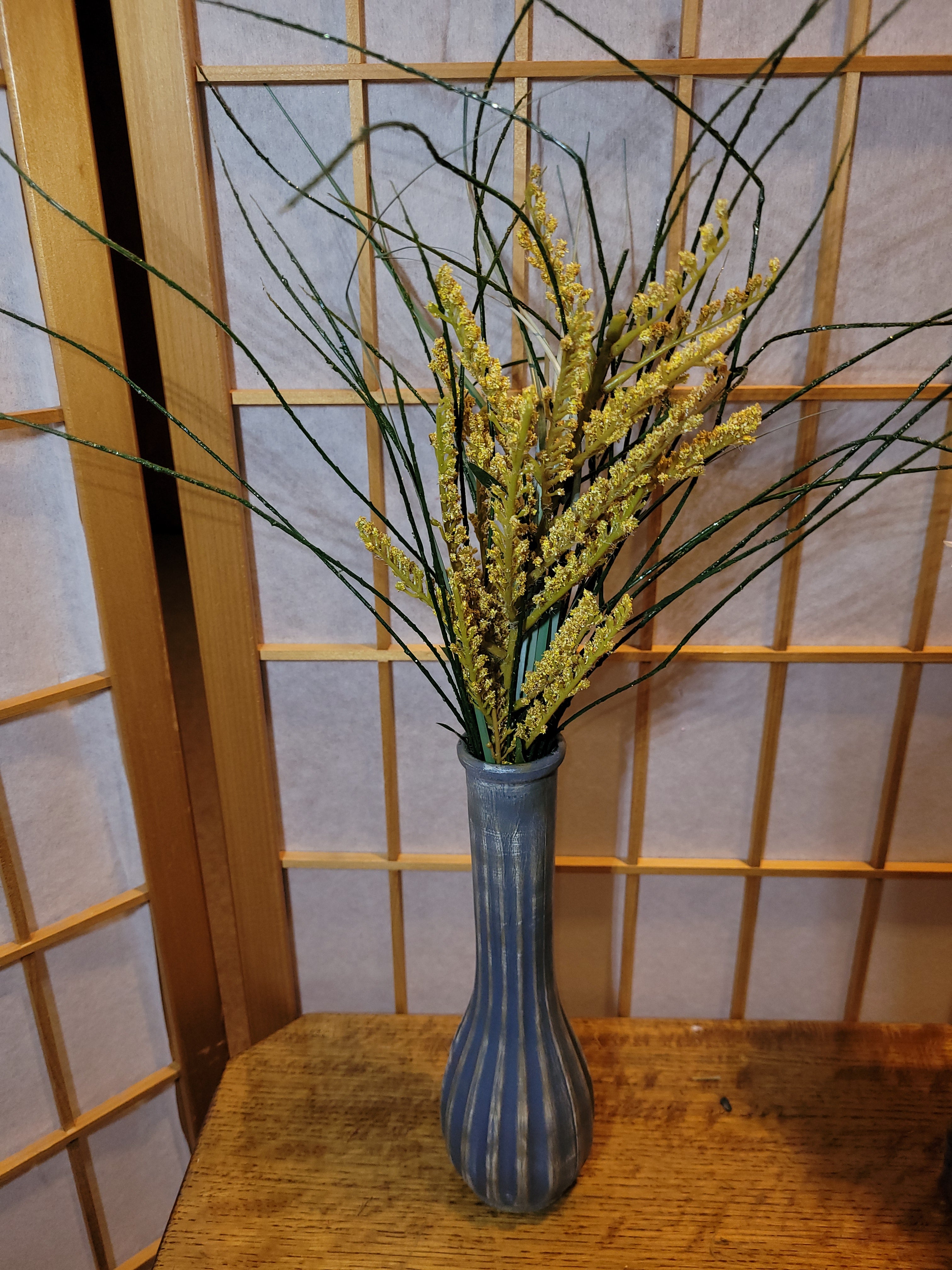 Home Decor Flowers