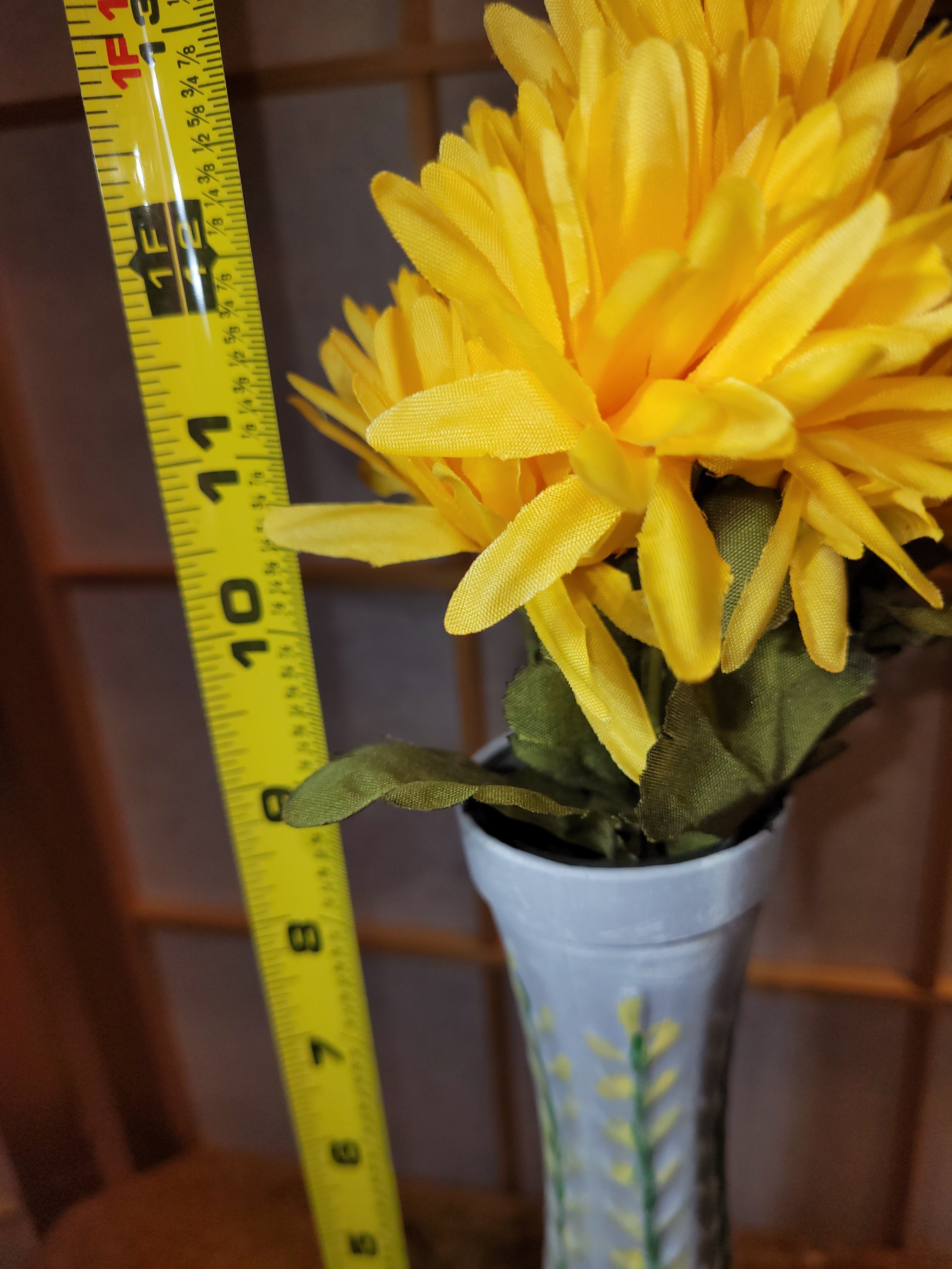 Home Decor Flowers