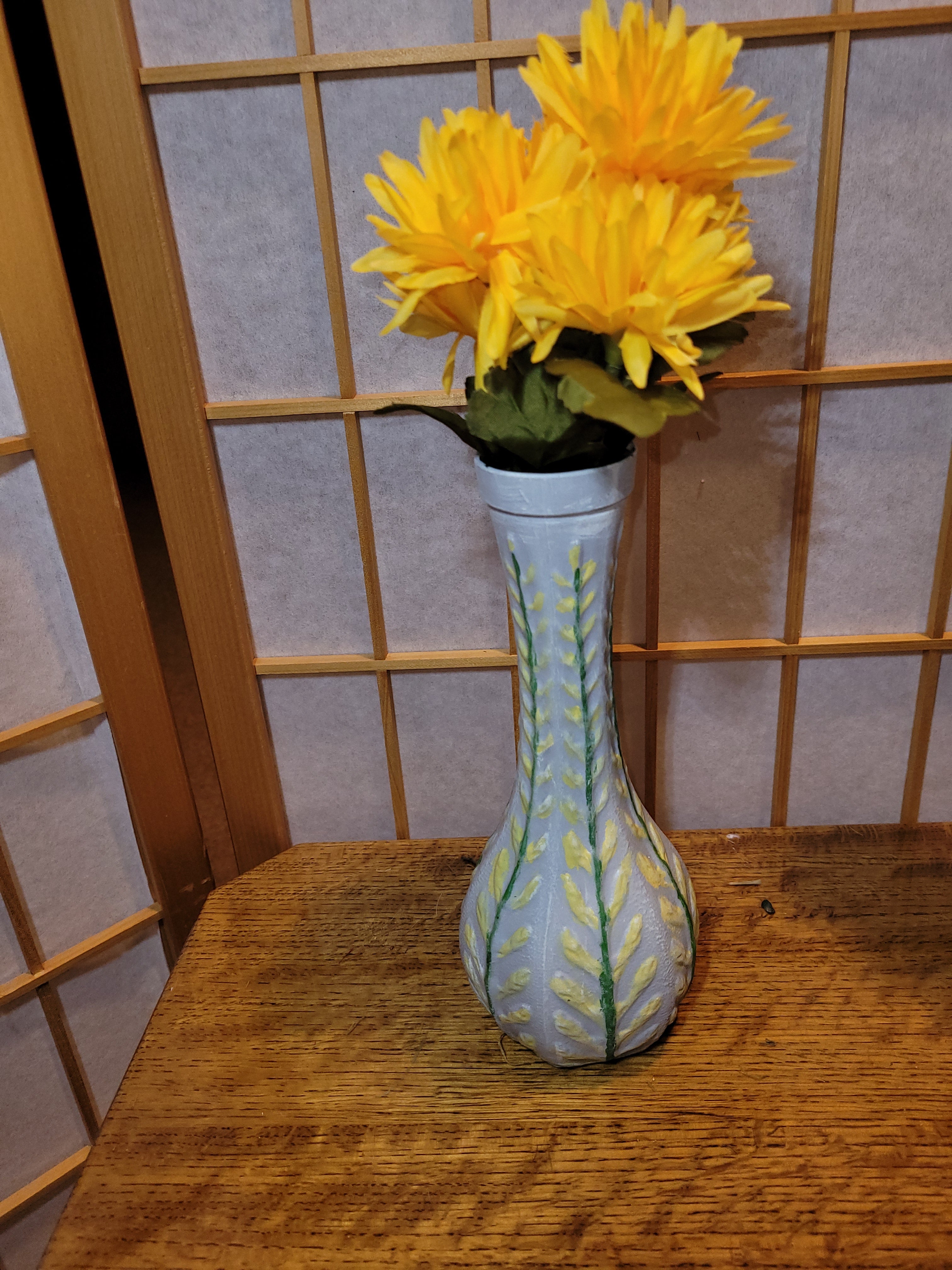 Home Decor Flowers