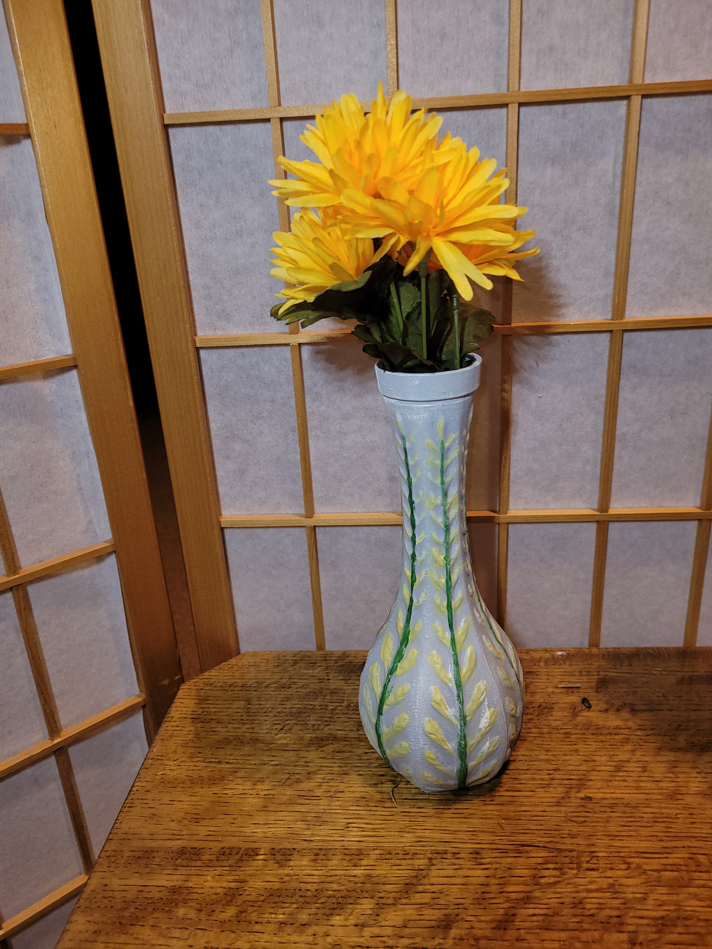 Home Decor Flowers