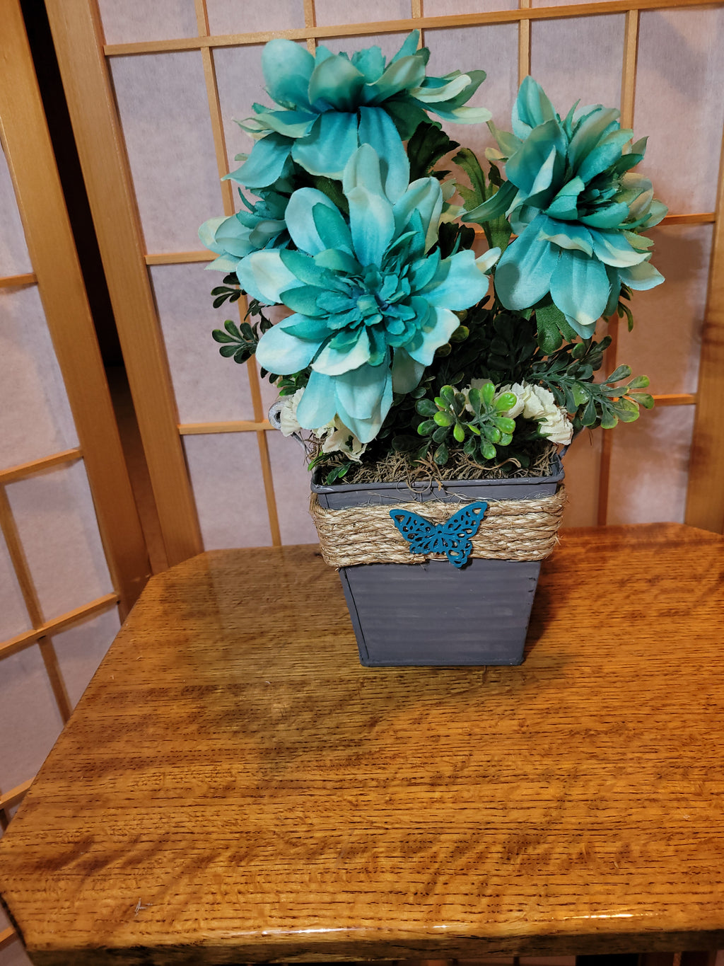 Home Decor Centerpiece