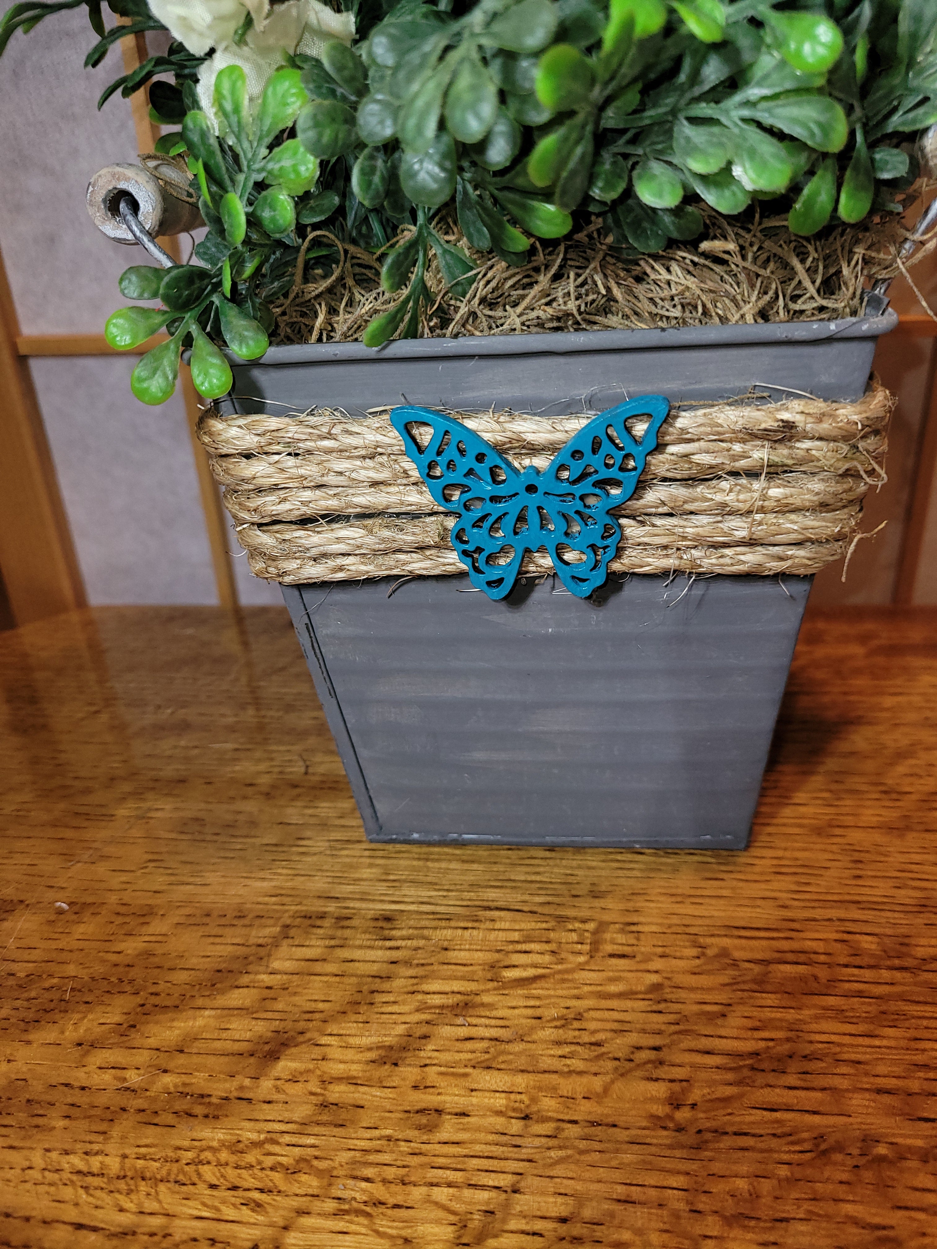 Home Decor Centerpiece