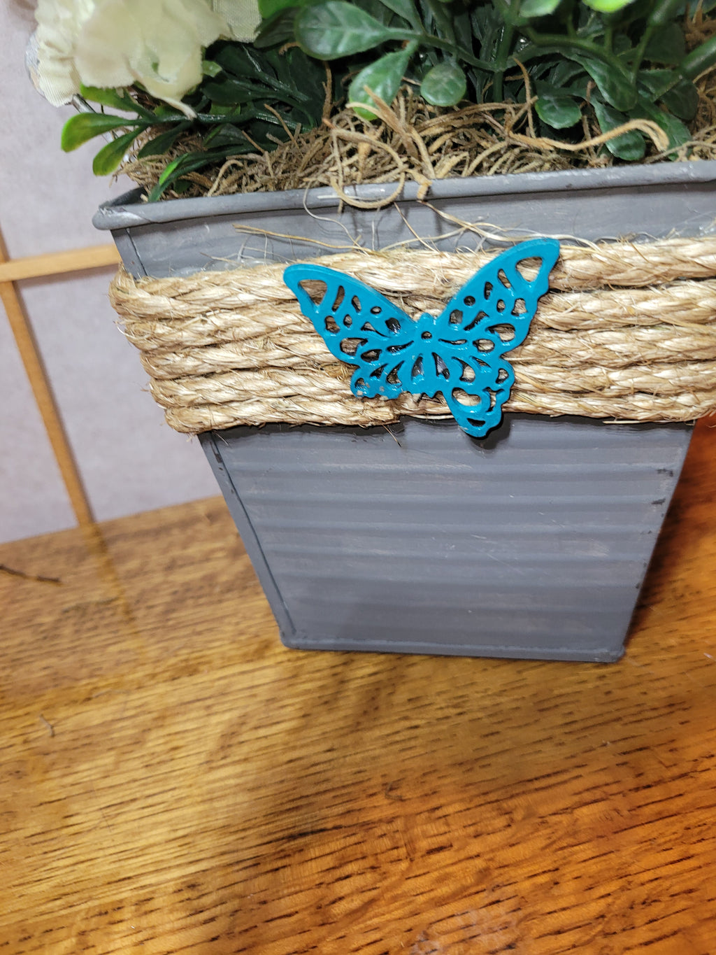 Home Decor Centerpiece