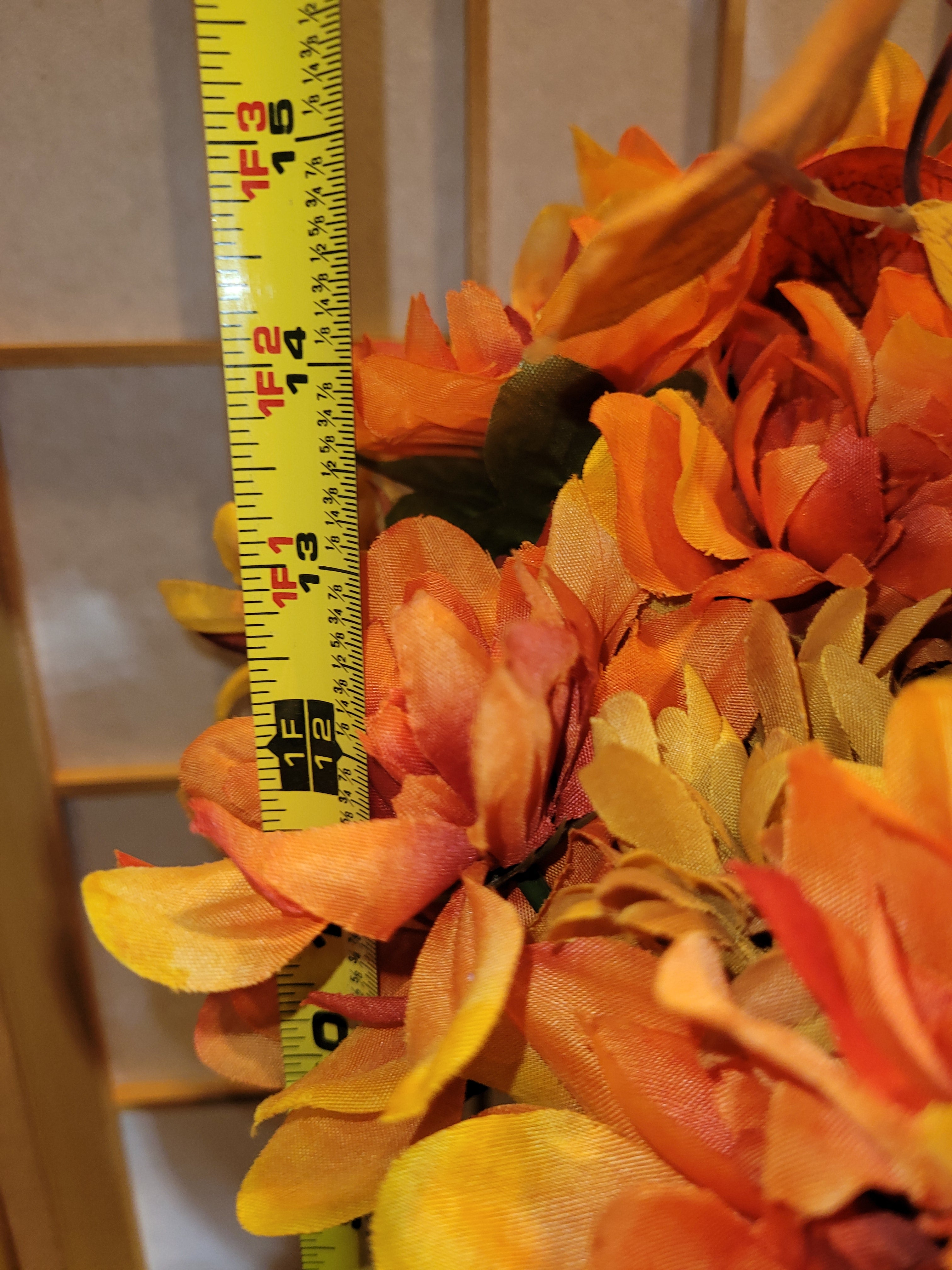 Home Decor Centerpiece