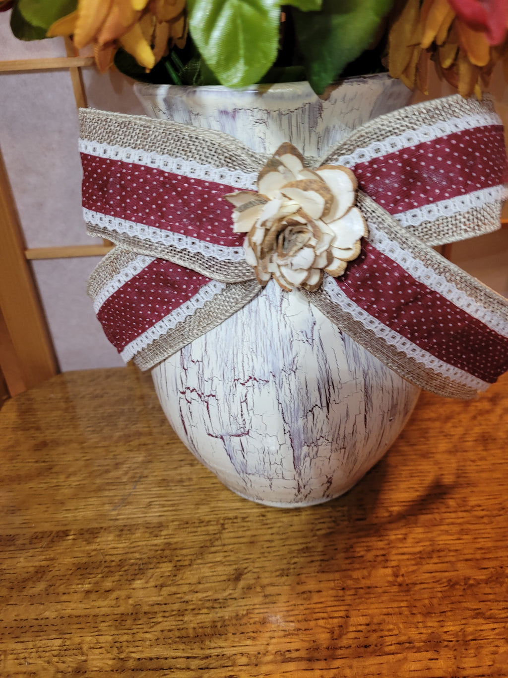 Home Decor Centerpiece
