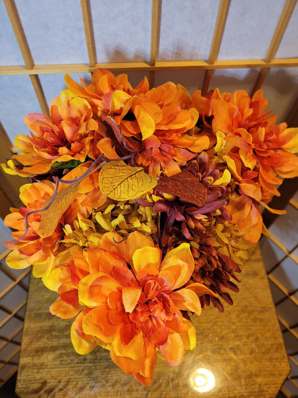 Home Decor Centerpiece