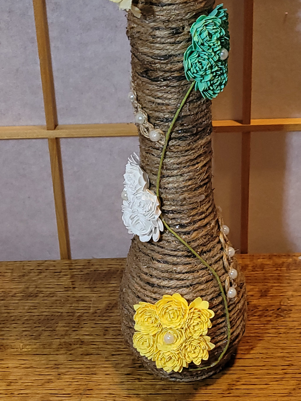 Home Decor Flowers
