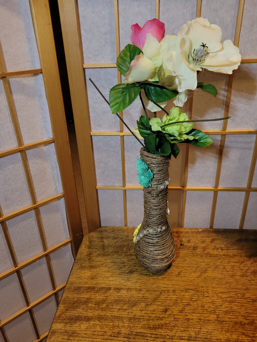 Home Decor Flowers