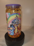 Winnie The Pooh Rainbow Tumbler