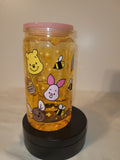 Winnie The Pooh Tumbler