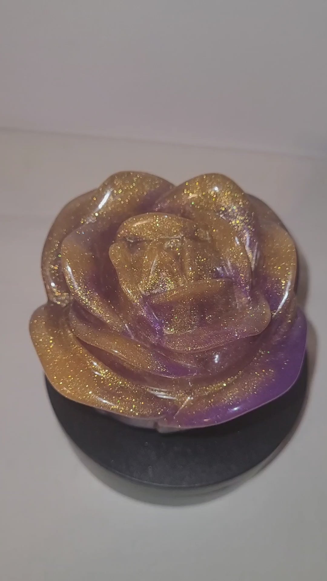 Decor Rose Container