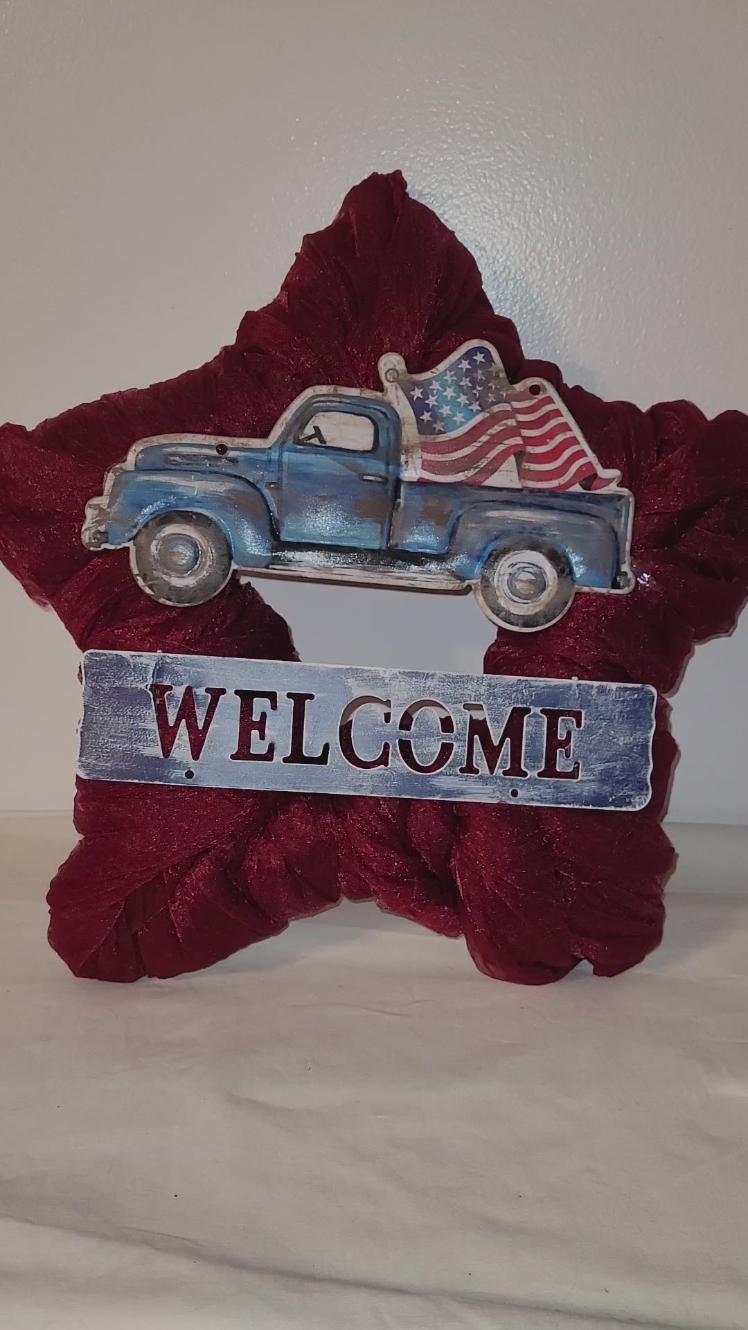 Home Decor American