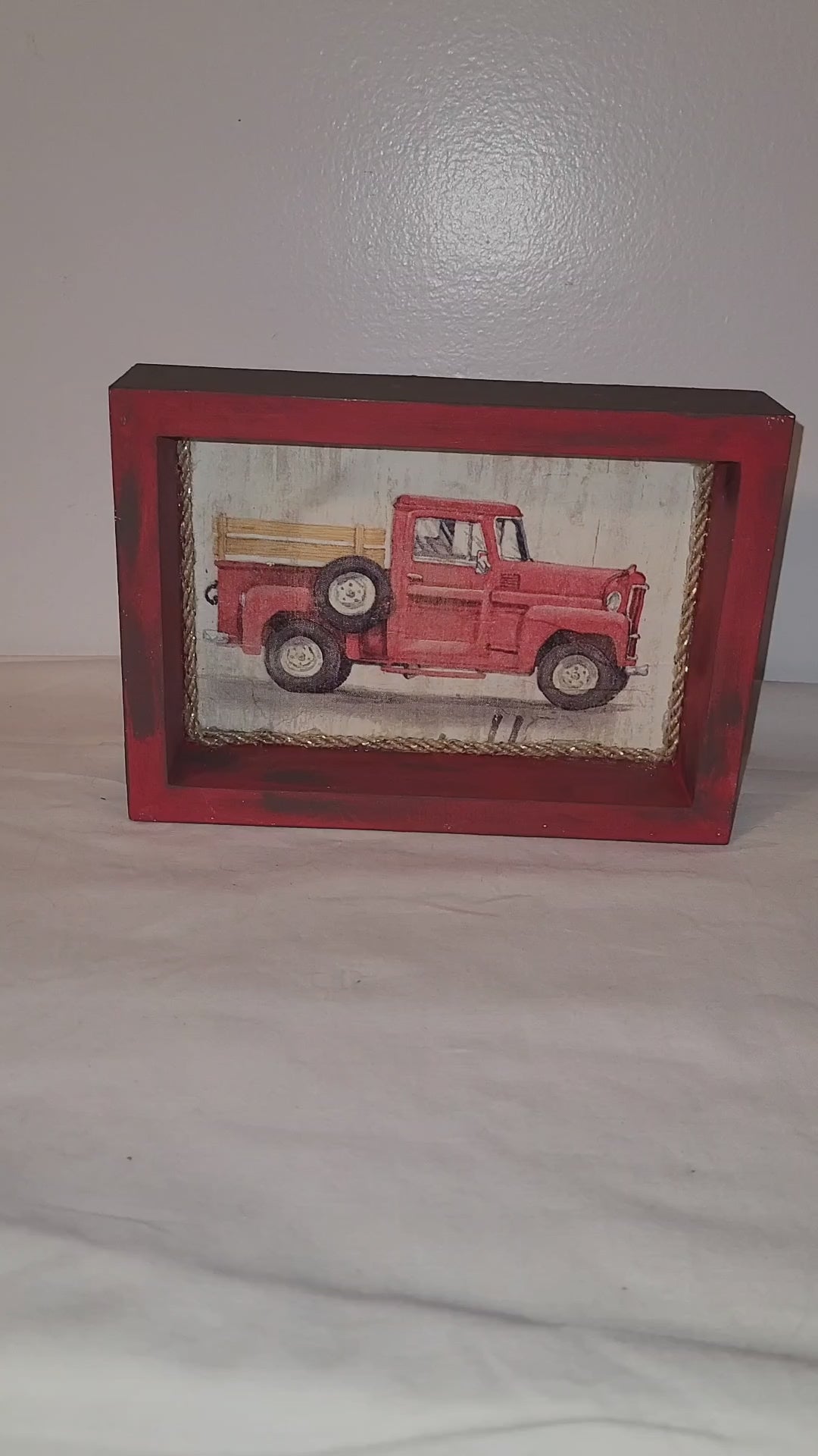 Home Decor Double-Sided