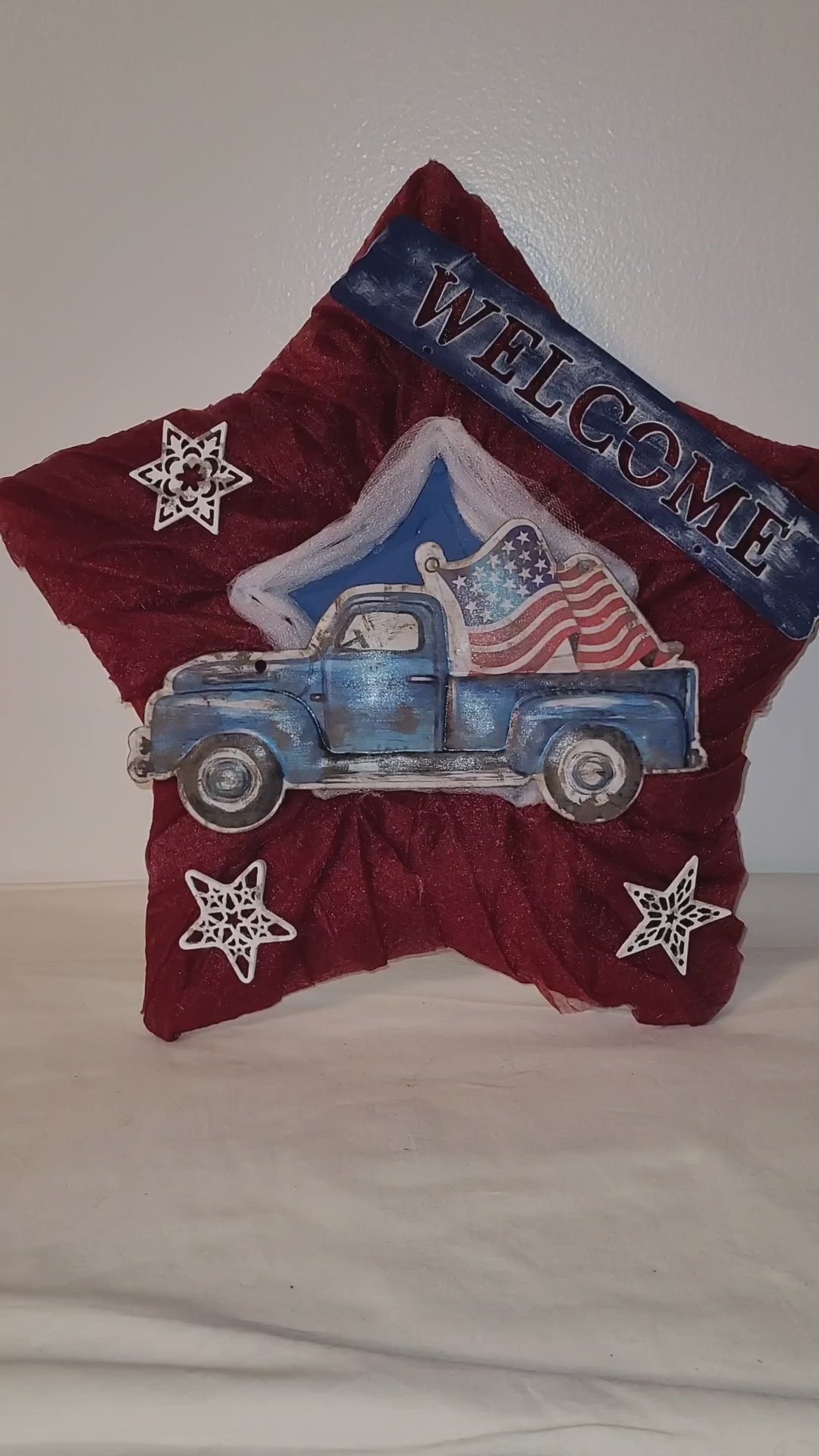 Home Decor American Star