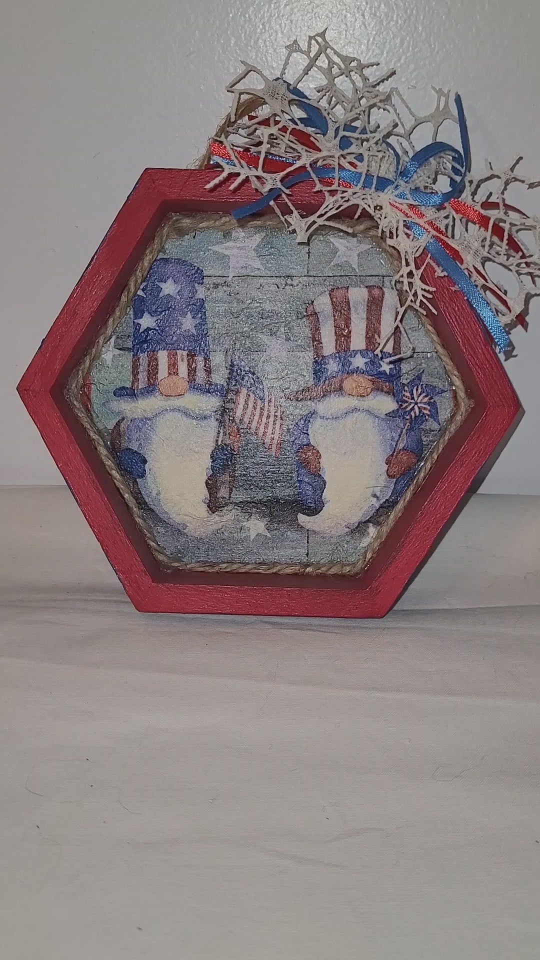 Home Decor American