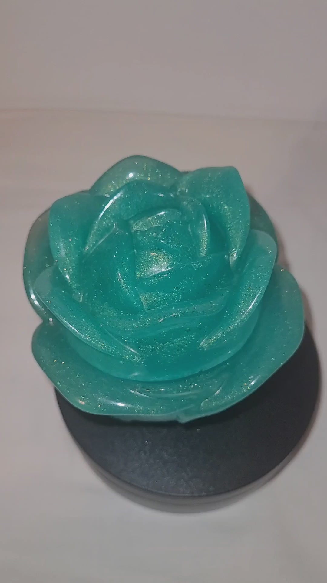 Decor Rose Container