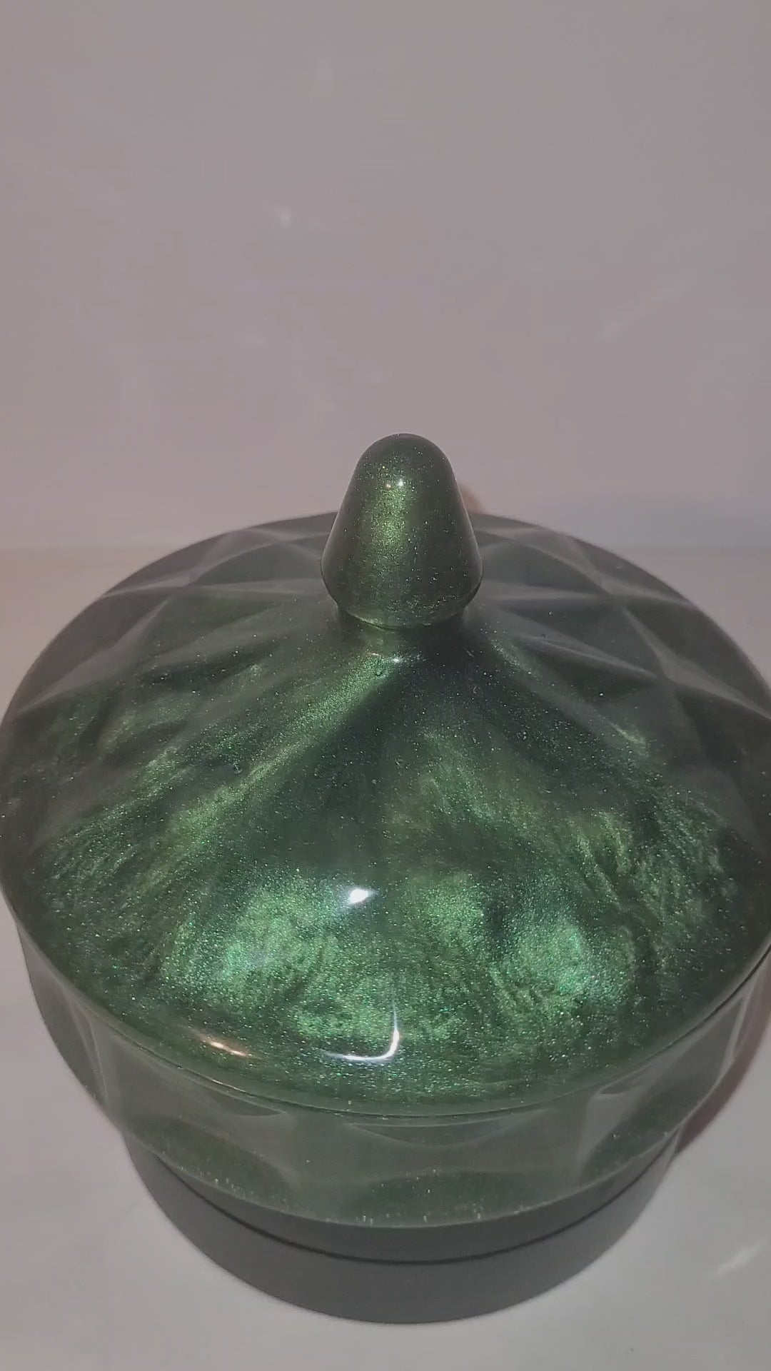 Decor dish/container