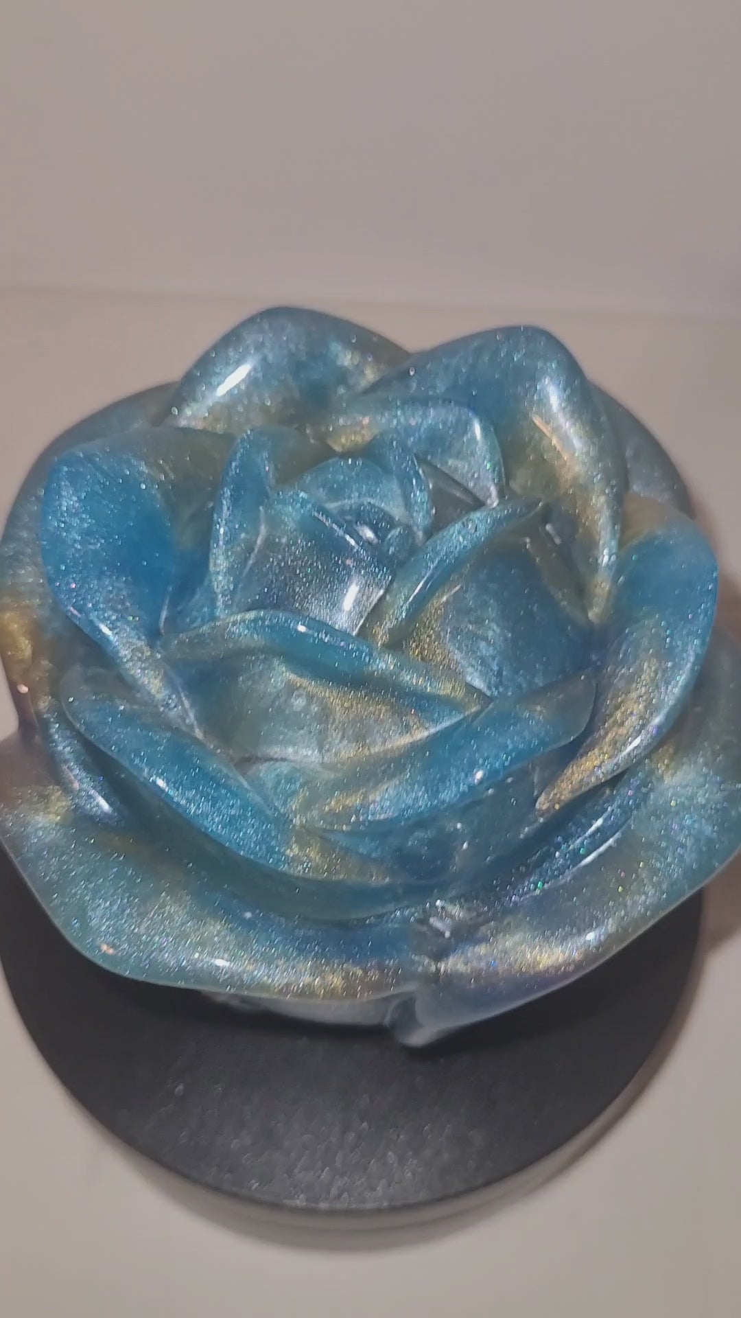 Decor Rose Container