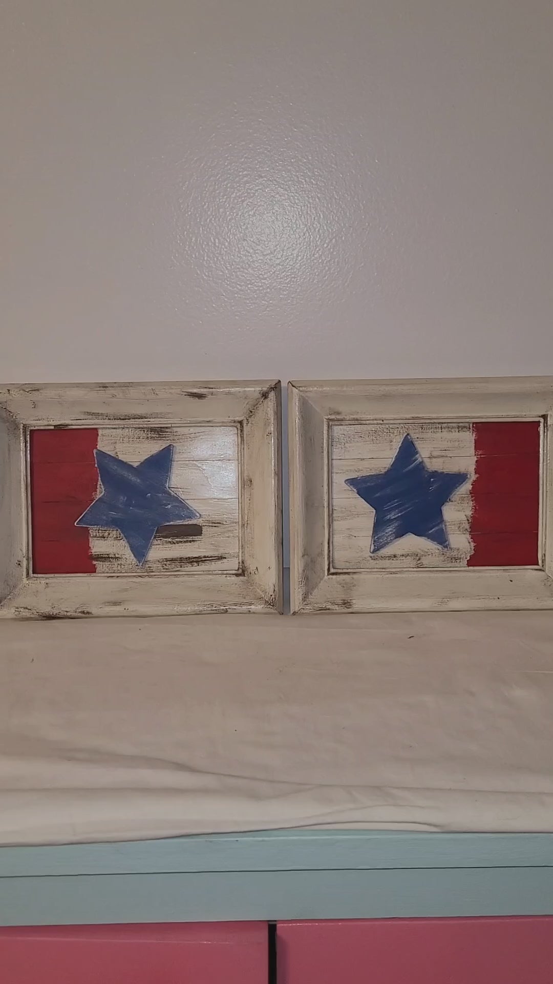 Americana Home Decor