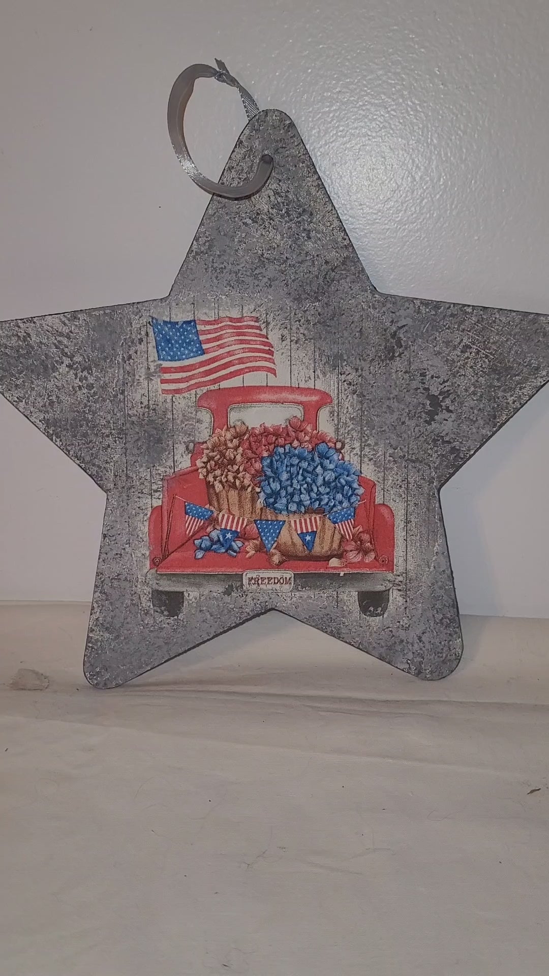 Americana Home Decor