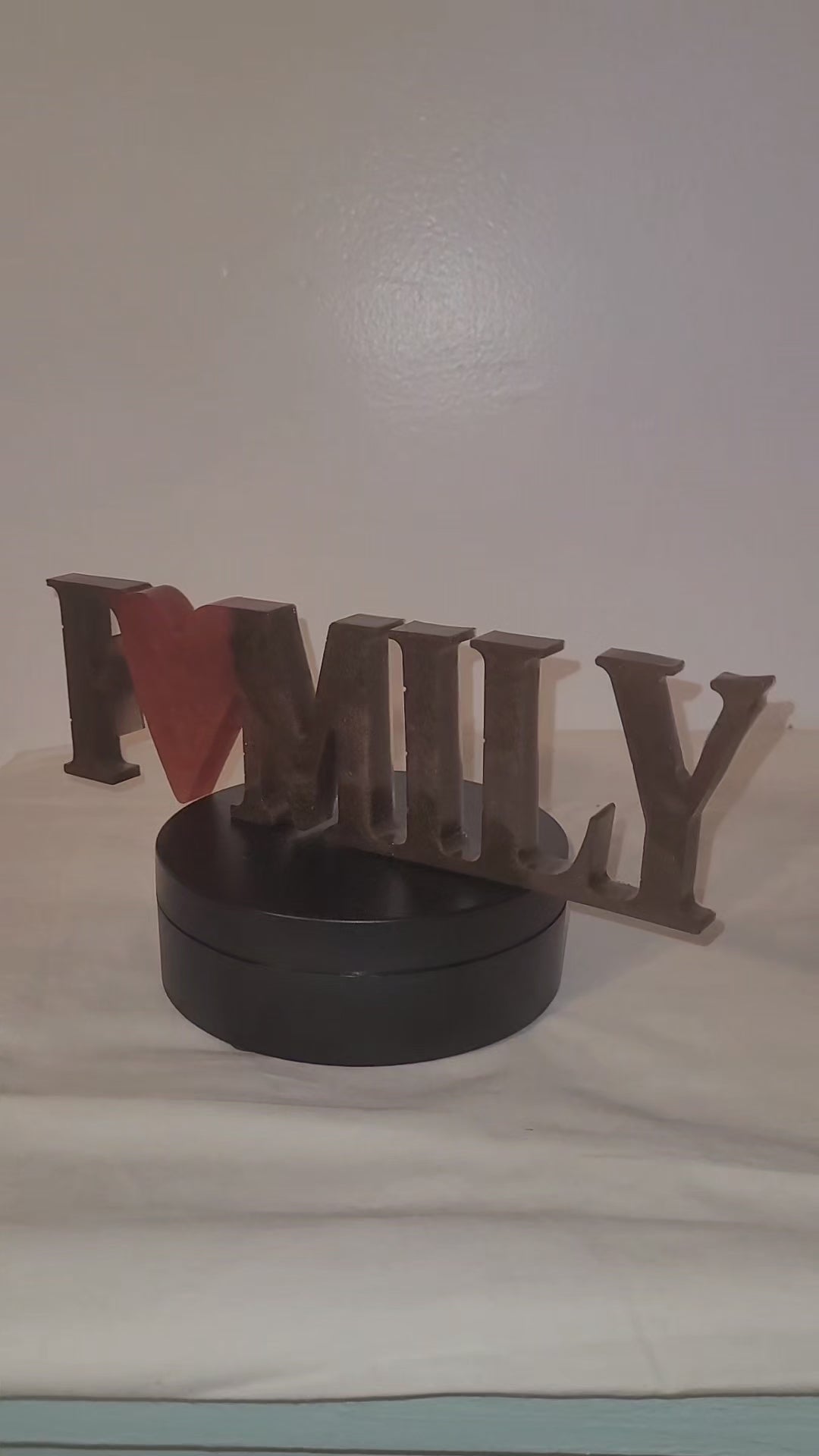 Resin Decor